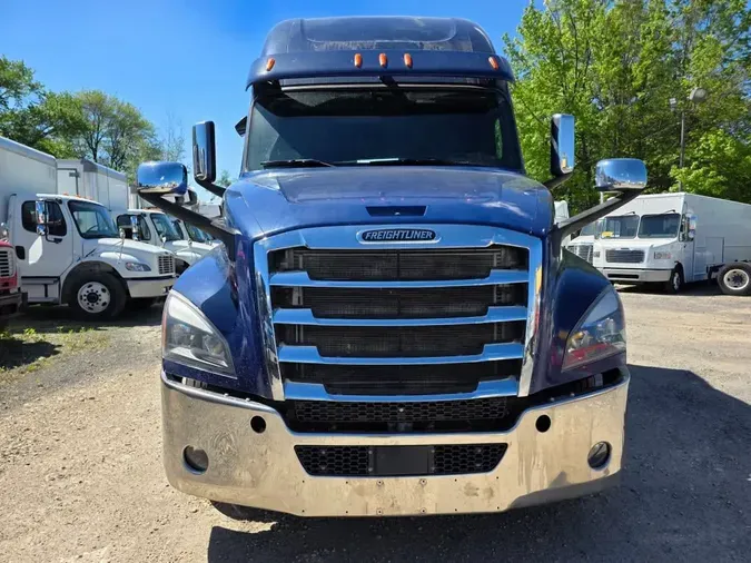 2020 FREIGHTLINER NEW CASCADIA PX12664