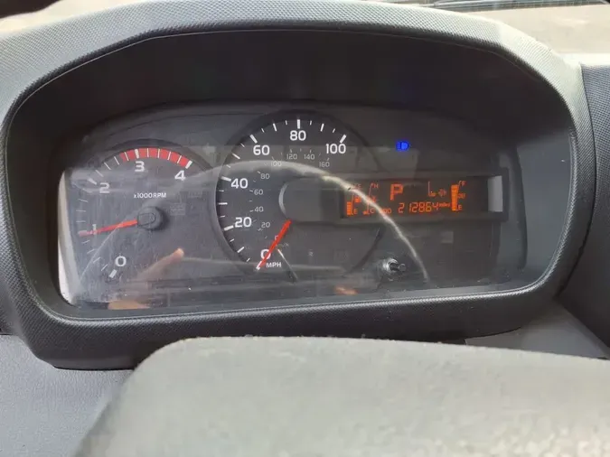 2018 HINO HINO 195e4a02216a5a546b3796289929377fce0