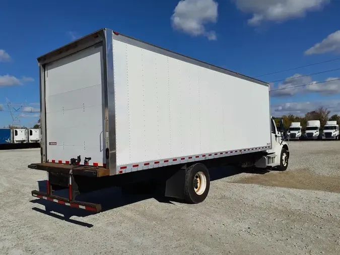 2019 FREIGHTLINER/MERCEDES M2 106e4a1bf054631c1137084a950c9c55ae5
