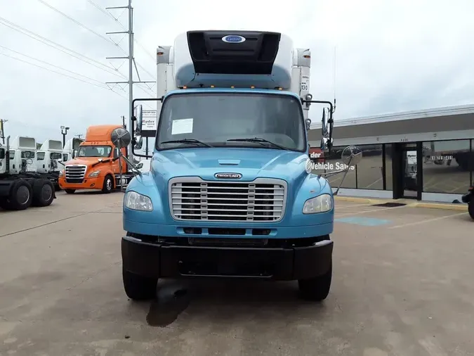2019 FREIGHTLINER/MERCEDES M2 106
