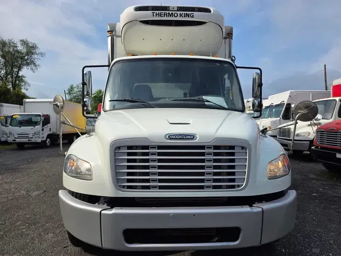 2019 FREIGHTLINER M2 106
