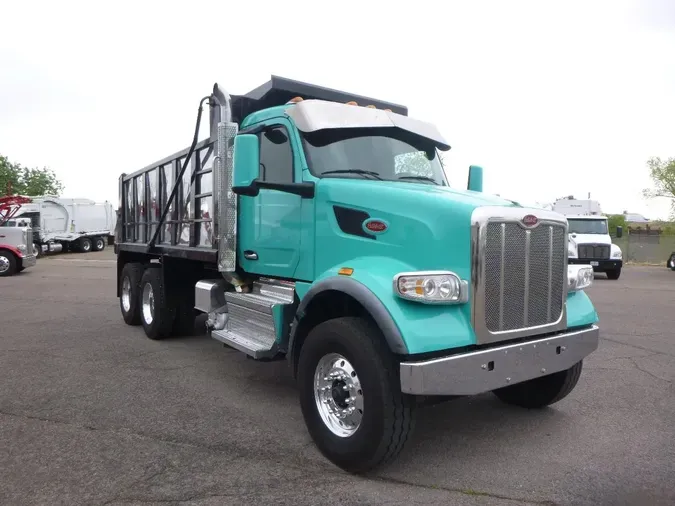 2022 Peterbilt 567e4a34fbc529a8a5d22e5631abff95202
