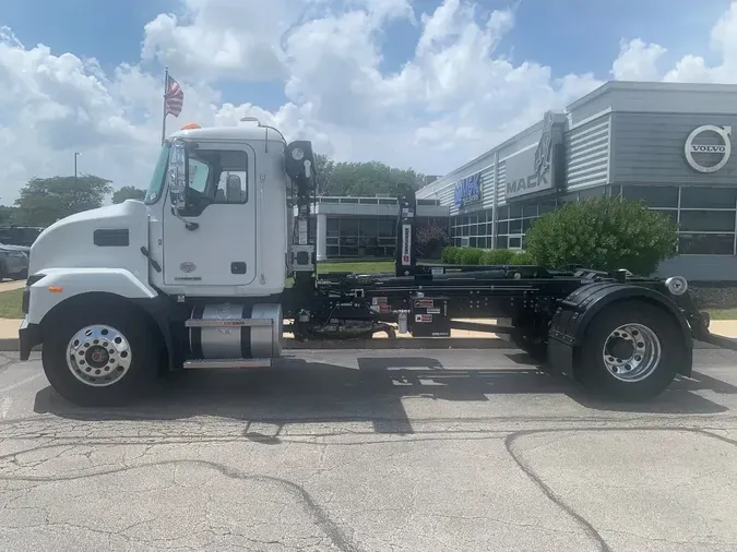 2026 MACK MD MD7 205 WB Swaploader