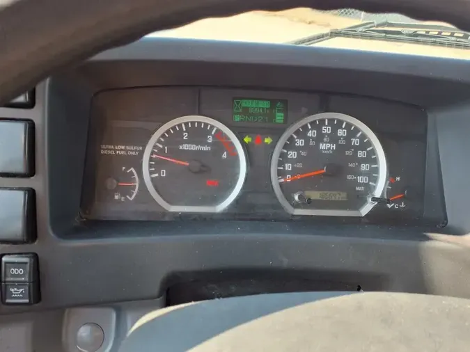 2018 ISUZU NPRe4a399cc74fc2e650745f092b3b54111