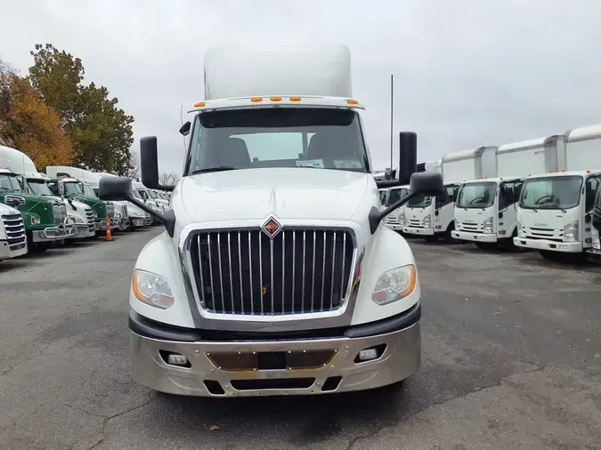 2019 NAVISTAR INTERNATIONAL LT625 DAYCAB T/Ae4a49f745c325f1b66e78382d7b51194