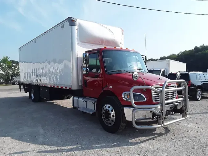 2022 FREIGHTLINER/MERCEDES M2 106e4a557e25e81d74ac943771de60d4923