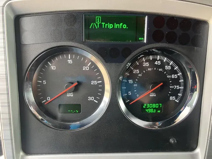 2024 Kenworth W900L