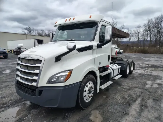 2019 FREIGHTLINER/MERCEDES NEW CASCADIA PX12664e4a6e591b649db1d07acb5531ba4663e