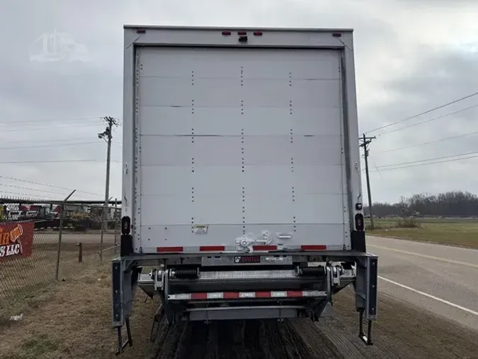 2022 FREIGHTLINER BUSINESS CLASS M2 106e4a71278c5e08df09abf51a0dd78dc4d