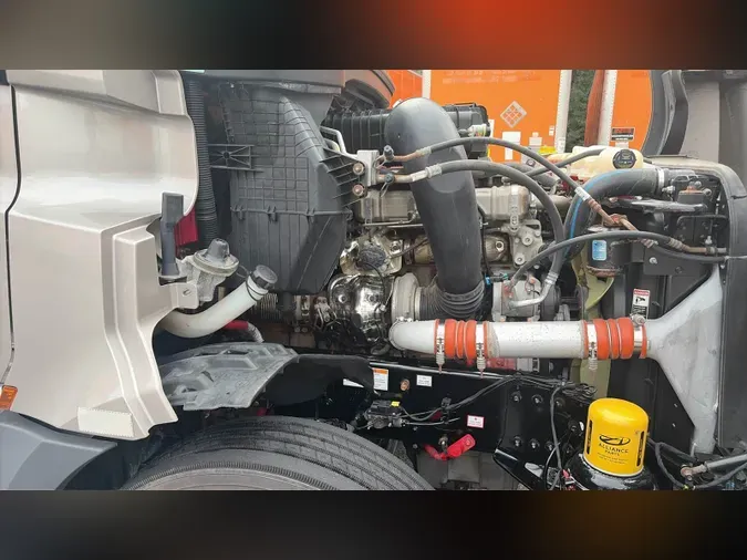 2022 Freightliner Cascadia 126e4a79154fcd7d2256fb0741a5d72752b