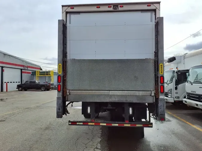 2019 NAVISTAR INTERNATIONAL 4300e4a7a303ddece421e5c839d34cf96116