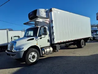 2018 NAVISTAR INTERNATIONAL 4300