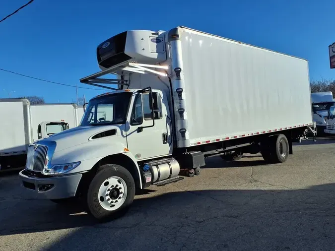2018 NAVISTAR INTERNATIONAL 4300e4a801b1ea1a91af586c06895c6f82e3