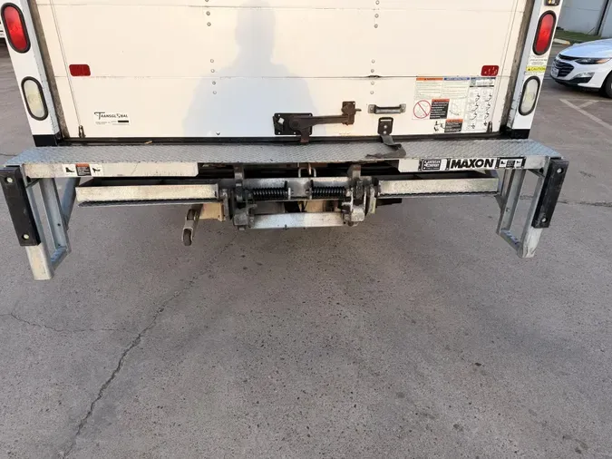 2022 Isuzu NRRe4a9a65cc0f50070c59700ef706517be