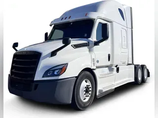 2020 Freightliner Cascadia