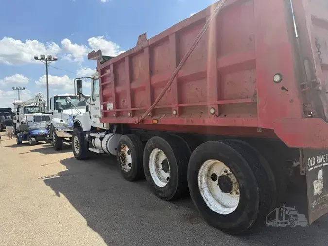 2006 MACK GRANITE CV713e4ab44bbbaeafe46455ddbeff239d110
