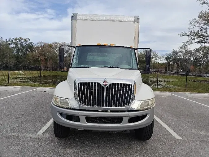 2013 International 4300