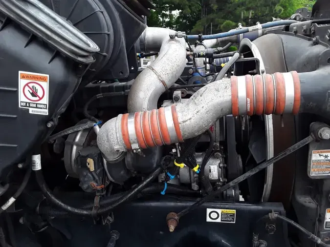 2020 KENWORTH TRUCKS T-370