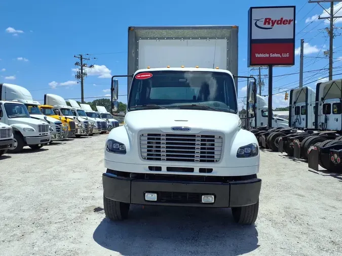 2020 FREIGHTLINER/MERCEDES M2 106e4acf1fe78ecd43b0acf6f42ac196d32