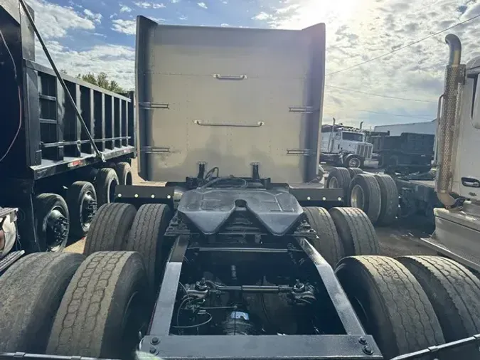 1997 PETERBILT 379EXHD