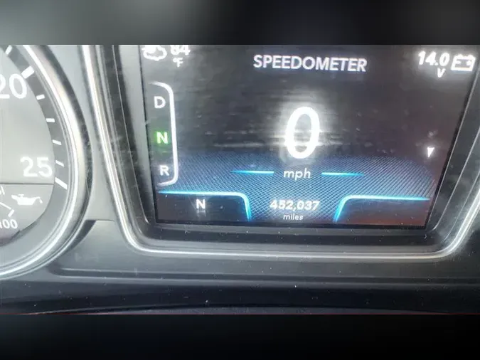 2022 INTERNATIONAL LT625e4aefbf587d40b38b9279b57dc4ff566