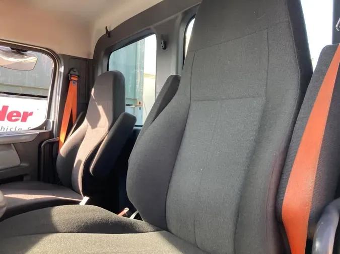 2022 FREIGHTLINER/MERCEDES NEW CASCADIA PX12664