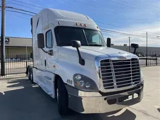 2015 FREIGHTLINER CASCADIA EVOLUTION