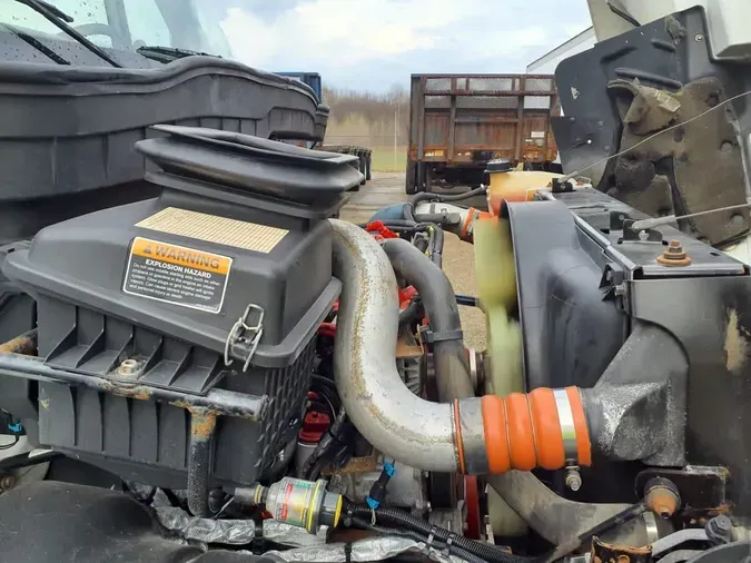 2019 NAVISTAR INTERNATIONAL 4300e4b19c043a3cb4c940a4b18f391f0509