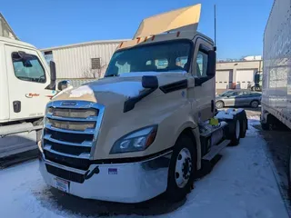 2019 FREIGHTLINER/MERCEDES NEW CASCADIA PX12664