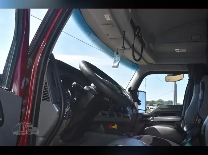 2020 KENWORTH T680