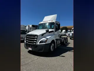 2018 FREIGHTLINER/MERCEDES UNKNOWN