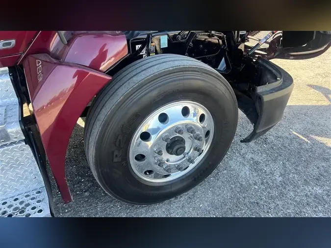 2021 KENWORTH T680