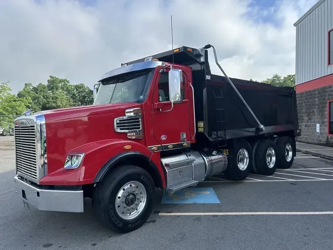 2019 Freightliner 122SDe4b60ad8557494e08d5f1bee80f34b4a