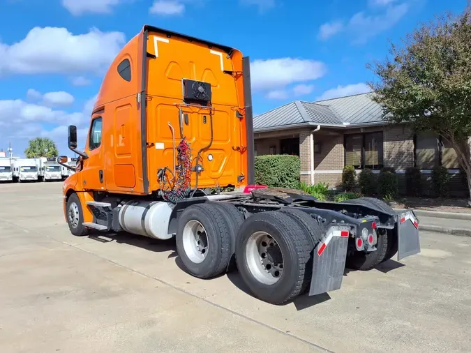 2019 FREIGHTLINER/MERCEDES NEW CASCADIA PX12664