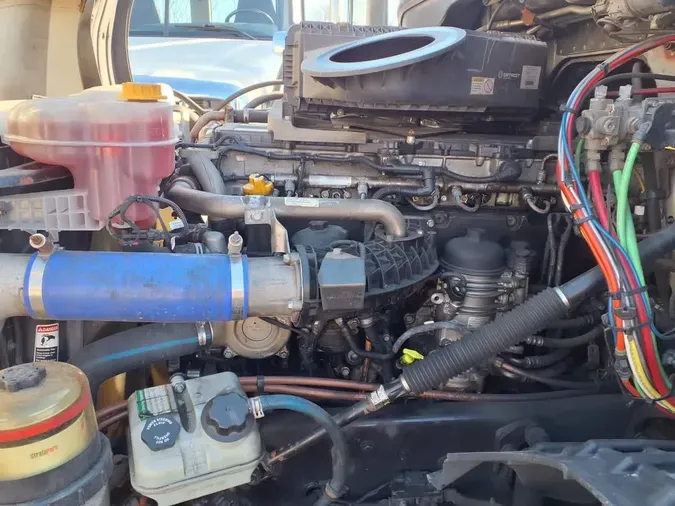 2020 FREIGHTLINER/MERCEDES NEW CASCADIA PX12664