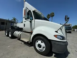 2014 NAVISTAR INTERNATIONAL PROSTAR