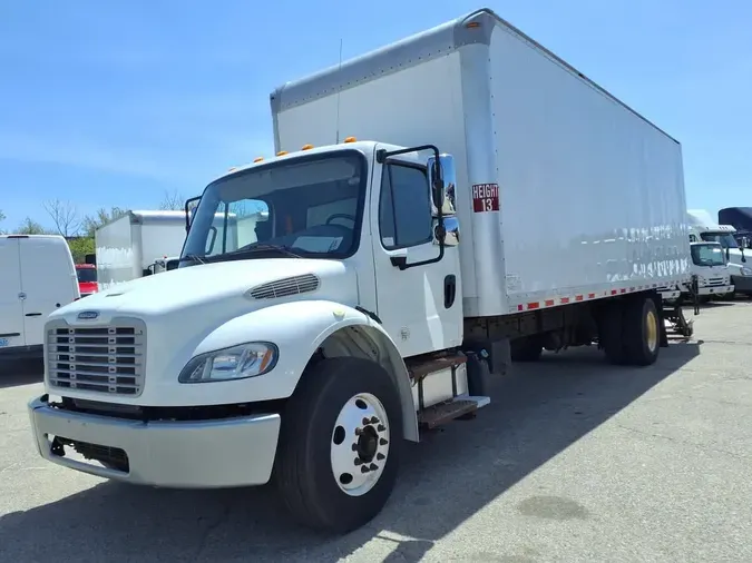 2018 FREIGHTLINER M2 106e4b83d1f37b532bc186ed9410cf63cbe