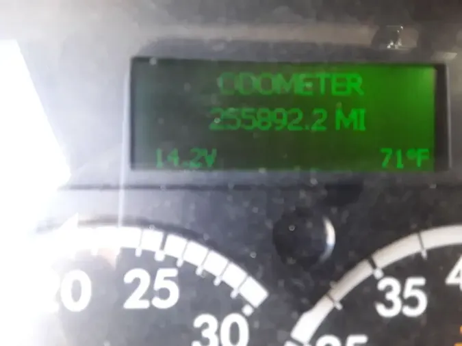 2021 FREIGHTLINER/MERCEDES M2 106e4b95c03075f54d0cec906a71535fa55