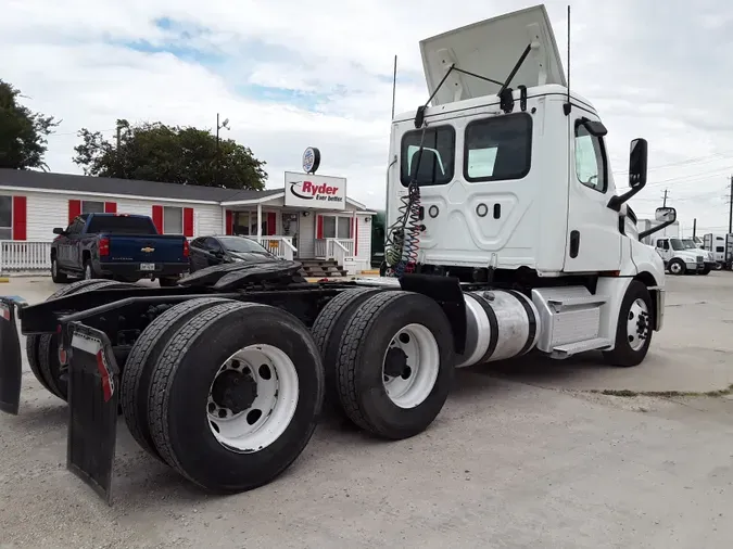 2020 FREIGHTLINER/MERCEDES NEW CASCADIA PX12664