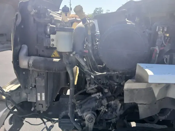 2018 NAVISTAR INTERNATIONAL 7600 (6X4)