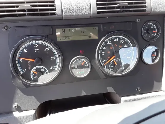 2020 FREIGHTLINER CASCADIA 125