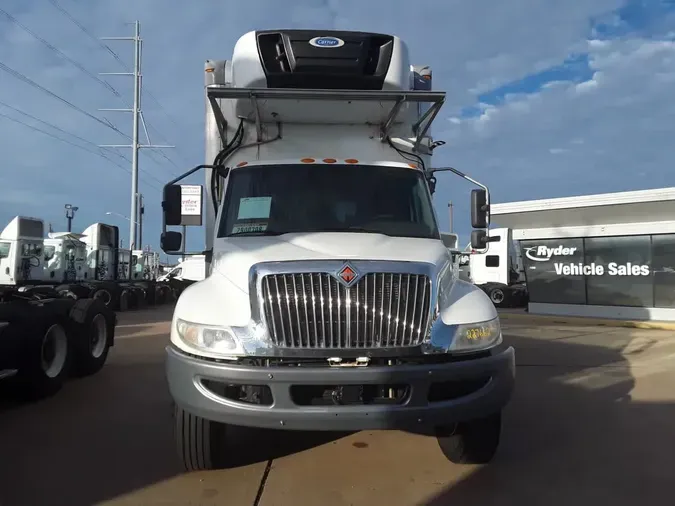 2020 NAVISTAR INTERNATIONAL MV607 (4X2)e4bb474b7b2e07dbbacb32f0b7ec453e