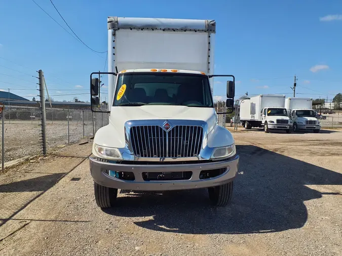 2018 NAVISTAR INTERNATIONAL 4300