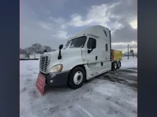 2020 FREIGHTLINER/MERCEDES CASCADIA 125
