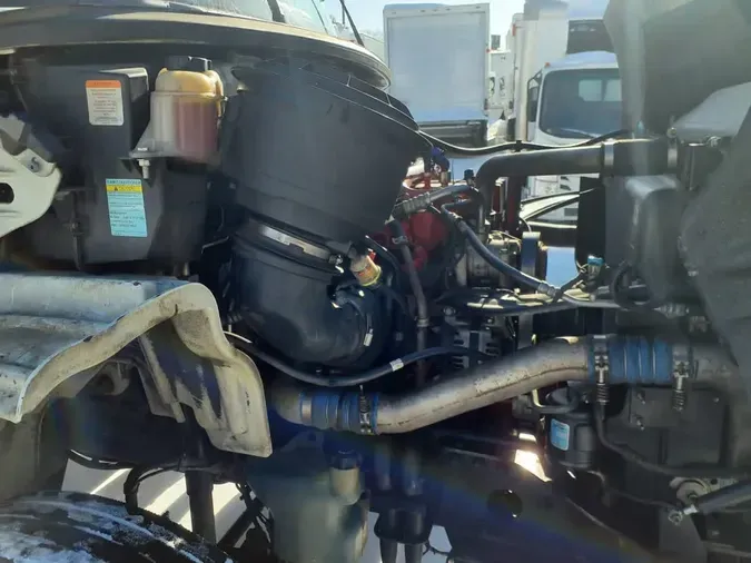 2019 FREIGHTLINER/MERCEDES M2-112