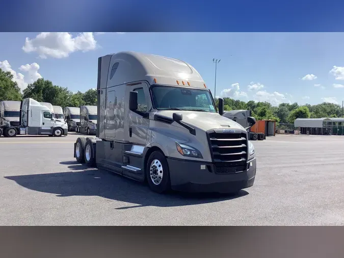 2022 Freightliner Cascadia 126e4beacb865c75f2049c34c7d53dacbed