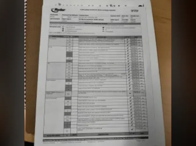 2019 FREIGHTLINER/MERCEDES CASCADIA 125e4bf150e43a99ea6f2cba13545008335