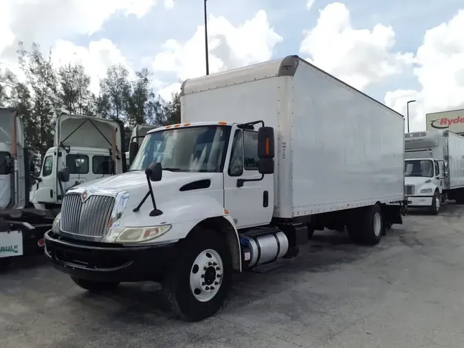 2018 NAVISTAR INTERNATIONAL 4300 LPe4c0eb1b2a9f5b85a95e1e3d88d3ffd2