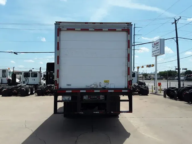 2019 NAVISTAR INTERNATIONAL 4300
