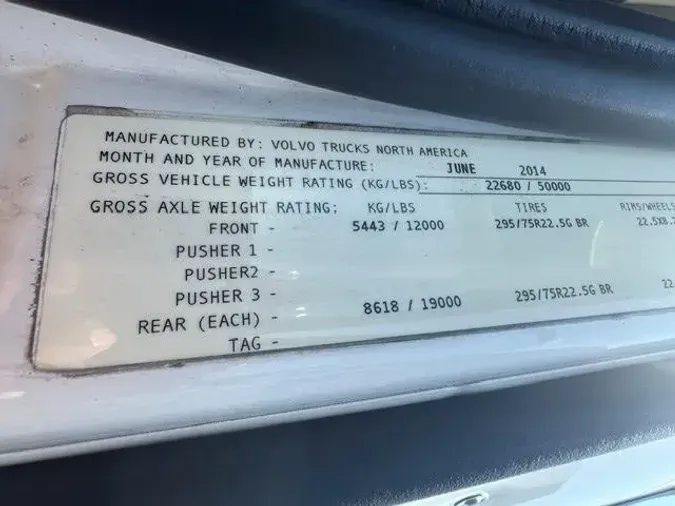 2015 Volvo VNL300e4c1621b83a6a4874058b97112e22d53